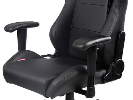 Игровое кресло DXRacer Drifting OH/DE03/N (черный) (OH/DE03/N)