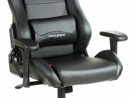 Игровое кресло DXRacer Drifting OH/DE03/N (черный) (OH/DE03/N)