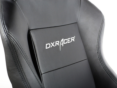 Игровое кресло DXRacer Drifting OH/DE03/N (черный) (OH/DE03/N)