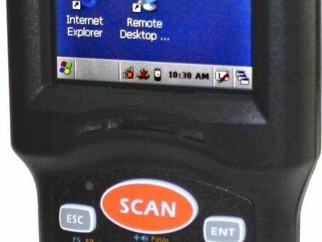 Терминал сбора данных BitaTek IT8000 2D, Wi-Fi, Bluetooth