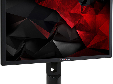 Монитор Acer Predator XB281HK (UM.PX1EE.001)