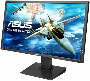 Монитор Asus MG28UQ (90LM027C-B01170)