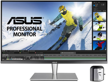 Монитор Asus ProArt PA32UC-K