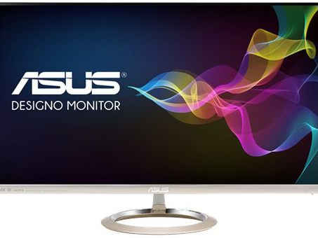 Монитор Asus Designo MX27UC (90LM02B3-B01670)