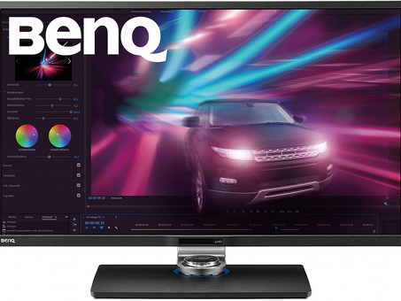 Монитор BenQ PV3200PT (9H.LEFLB.QBE)