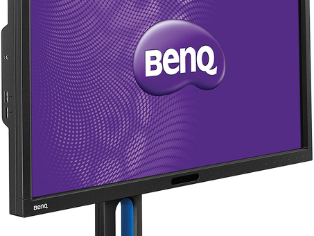 Монитор BenQ BL2711U (9H.LD2LB.QBE)