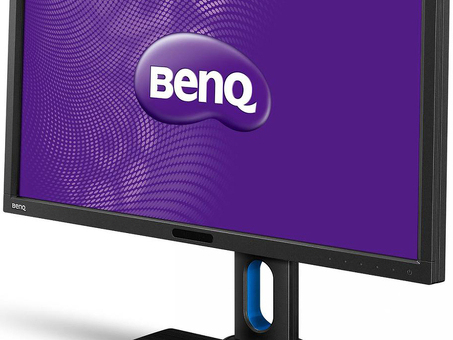 Монитор BenQ BL2711U (9H.LD2LB.QBE)