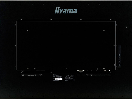 ЖК-панель Iiyama ProLite LE4041UHS (LE4041UHS-B1)