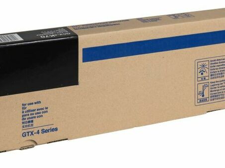 Картридж Brother Ink Cartridge GCX-4K35-1 ( black ),350 мл (BGCX40K03500112)