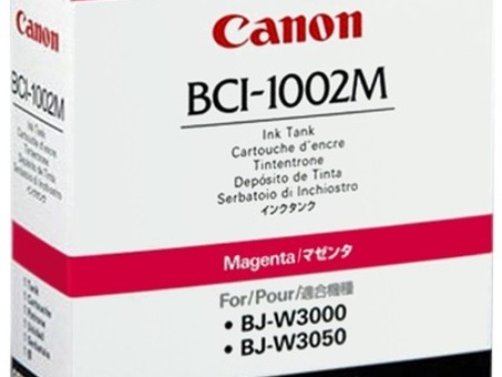 Картридж Canon BCI-1002 ( magenta ) 42 мл (5836A001)