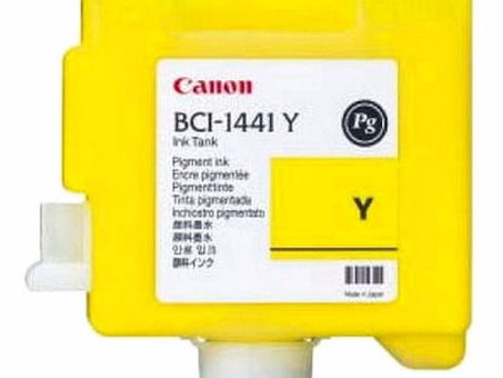 Картридж Canon BCI-1441 ( yellow ) (0172B001)