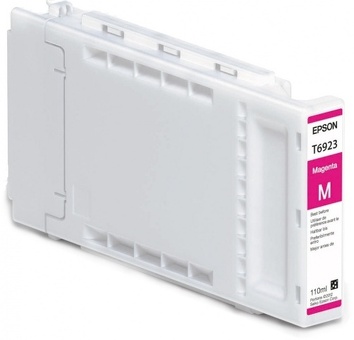 Картридж Epson T6923 Singlepack UltraChrome XD ( magenta ) 110мл (C13T692300)