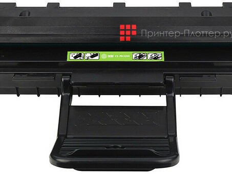 Картридж лазерный Кактус CS-PH3200 113R00730 Черный (3000 стр.) для Xerox Phaser3200/3200mfp/3200mfpb (CS-PH3200)