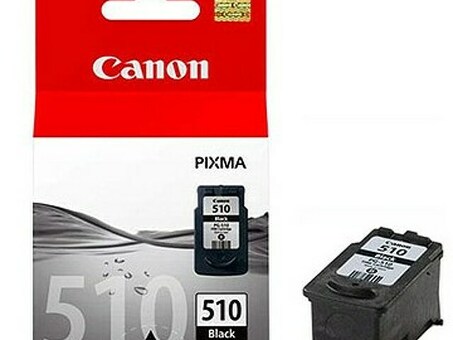 Картридж Canon PG-510 IJ EMB ( black ) (2970B007)