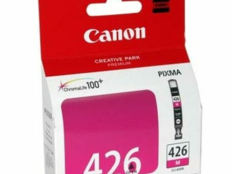 Картридж Canon CLI-426 M ( magenta ) (4558B001)