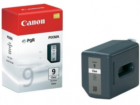 Картридж Canon PGI-9 (clear) (2442B001)