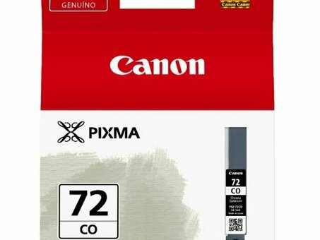 Картридж Canon PGI-72 CO EUR/OCN, 14 мл (6411B001)