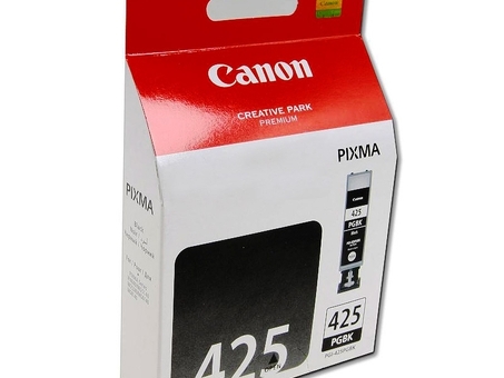 Картридж Canon PGI-425 BK Twin Pack ( black ) (4532B007)