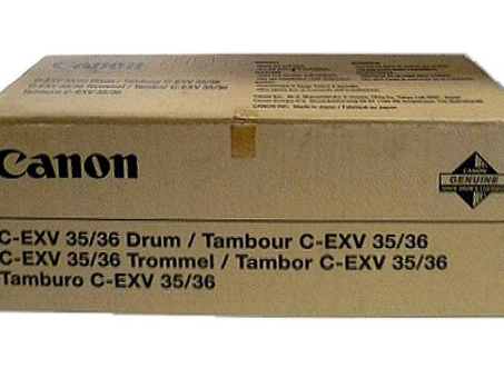 Фотобарабан Canon C-EXV 35/36 Drum (3765B002AA 000)