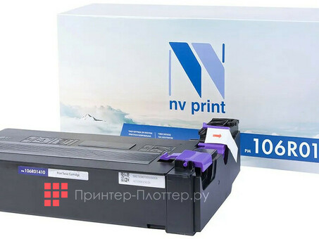 Картридж NVP совместимый NV-106R01410 для Xerox WorkCentre 4250/4260 (25000k) (NV-106R01410)