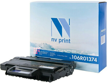 Картридж NVP совместимый NV-106R01374 для Xerox Phaser 3250 (5000k) (NV-106R01374)