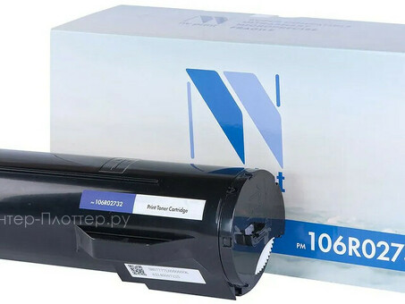 Картридж NVP совместимый NV-106R02732 для Xerox Phaser 3610/ WC 3615 (25300k) (NV-106R02732)