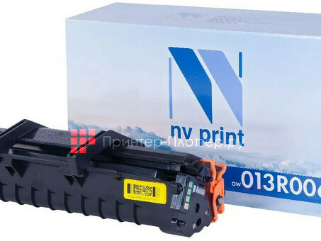 Картридж NVP совместимый NV-013R00621 для Xerox WorkCentre PE220 (3000k) (NV-013R00621)