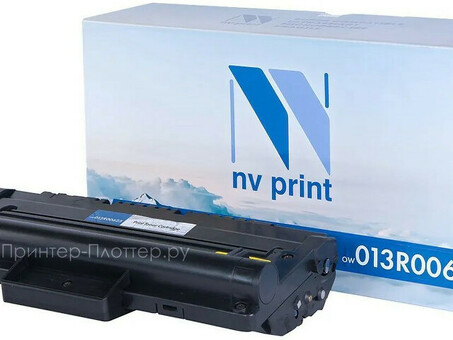 Картридж NVP совместимый NV-013R00625 для Xerox WorkCentre 3119 (3000k) (NV-013R00625)