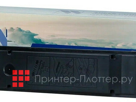 Картридж NVP совместимый NV-TK-5215 Magenta для Kyocera 406ci (15000k) (NV-TK5215M)