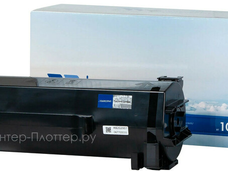 Тонер-картридж NVP совместимый NV-106R03941 для Xerox VersaLink B600/605/610/615 STD (10300k) (NV-106R03941)