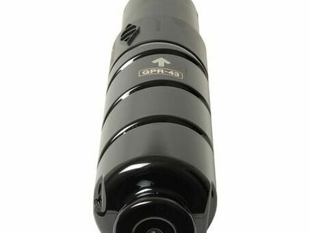 Тонер-картридж Canon C-EXV39 (black) (4792B002)