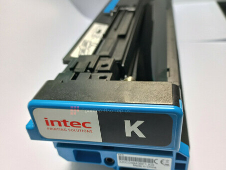 Тонер-картридж Intec ColorSplash High Capacity Toner (black) (Intec CS45536532)