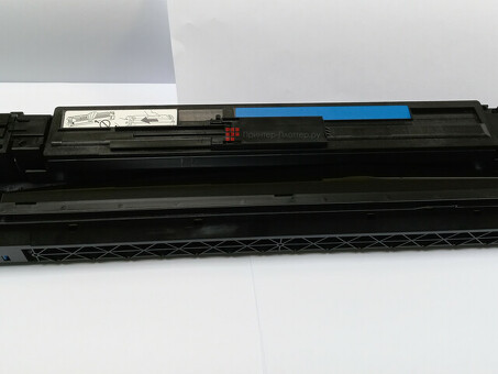 Тонер-картридж Intec ColorSplash High Capacity Toner (cyan) (Intec CS45536531)