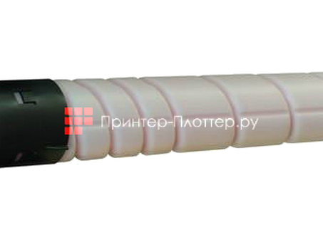 Тонер KIP Toner Kit M 800 (magenta), 2 x 1 кг (Z350970030)