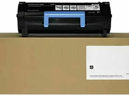 Тонер-картридж Konica Minolta Toner Cartridge TNP-59 UAR (black), 25000 стр. (AAE2050)