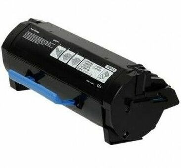 Тонер-картридж Konica Minolta Toner Cartridge UAR TNP-41 (black) (возвратный, return), 10000 стр. (A6WT00H)