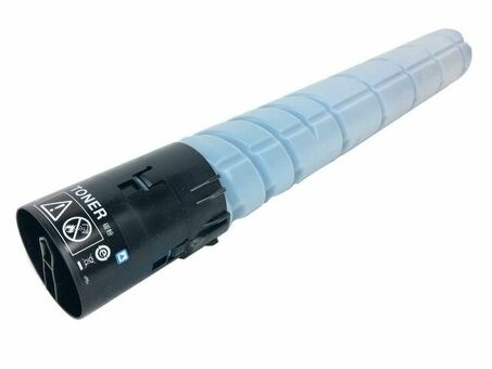 Тонер-картридж Konica Minolta Toner Cartridge TN-514C (cyan), 26000 стр. (A9E8450)