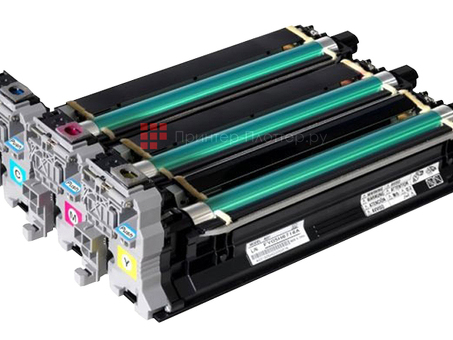 Тонер Konica Minolta Toner Value Kit MC-5430DL комплект (C,M,Y), 3 шт. (9960A1710594001)