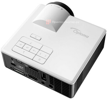 Проектор Optoma ML750ST (Б/У)