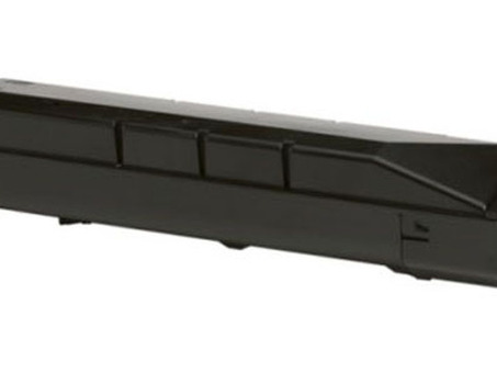 Тонер-картридж Kyocera Toner Kit TK-8600K (black), 30000 стр. (1T02MN0NLC)