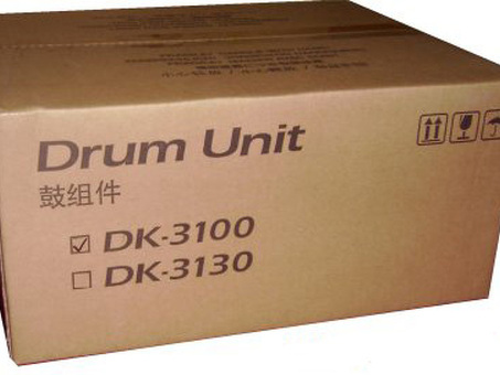 Фотобарабан Kyocera Drum Unit DK-3100 (302MS93025)