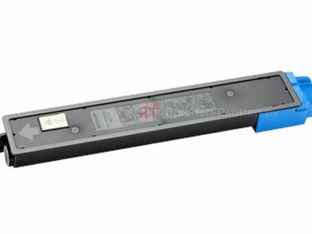 Тонер-картридж Kyocera Toner Kit TK-8325C (cyan), 12000 стр. (1T02NPCNL0)