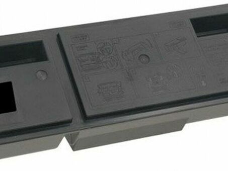 Тонер-картридж Kyocera Toner Kit TK-400 (black), 10000 стр. (370PA0KL)