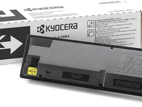 Тонер-картридж Kyocera Toner TK-5195K (black) 15000 стр (1T02R40NL0)