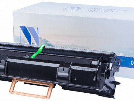 Блок фотобарабана NVP совместимый NV-013R00589 DU для Xerox WorkCentre C118/M118/M118i/ Pro 123/128/133 (60000k) (NV-013R00589DU)