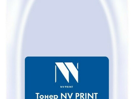 Тонер NV PRINT NV-HP LJ M402 (1кг) для LaserJet Pro M402/M426 (Китай) (NV-HP LJ M402 (1кг))