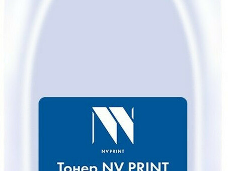 Тонер NV PRINT NV-HP LJ 1010 (1кг) для LaserJet 1100/5L/6L/1000/1200/1300/1000W/1150/1200/M1005/1010/1012/1015/1020/1022/M1319/3390/3392/Canon MF3240/MF4150/LBP2900/LBP-800/L60/L90/FAX-L200/LBP-1210 (Китай) (NV-HP LJ 1010 (1кг))