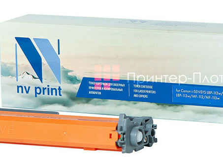 Блок фотобарабана NVP совместимый NV-049/CF219A для HP LaserJet Pro: M104A, M104W, M132A, M132FN, M132FW, M132NW (12000k) (NV-049/CF219A)