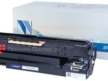 Блок фотобарабана NVP совместимый NV-013R00591 для Xerox WC 5325/5330/5335 (90000k) (NV-013R00591)