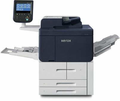 Цифровая печатная машина Xerox PrimeLink B9110/125/136 (базовый блок) (B9002V_F)